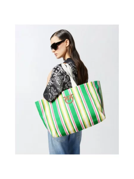 Shopperka Pinko