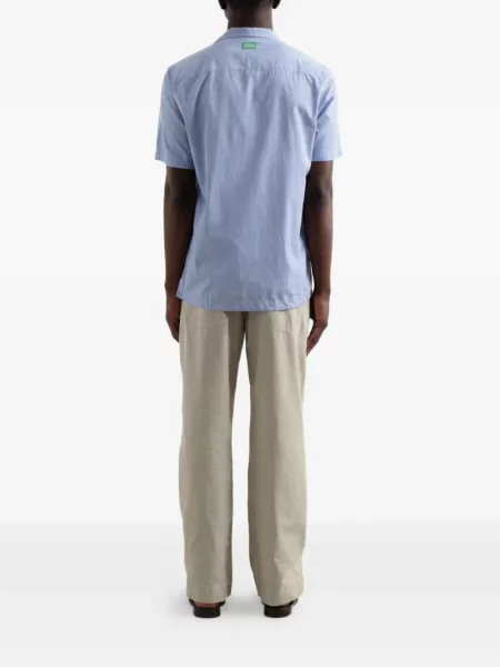 Pantaloni Dean Edmonds