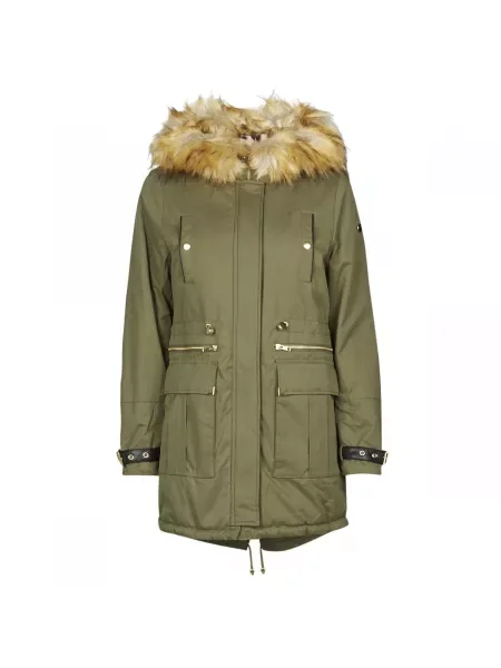Bunda Kaporal khaki