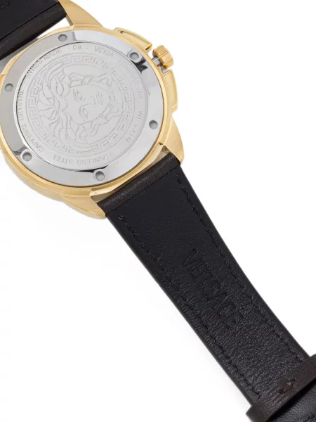 Ceas Versace alb