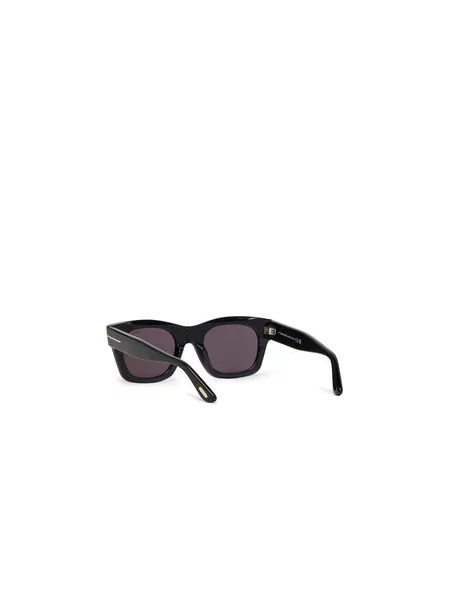 Akiniai nuo saulės Tom Ford juoda