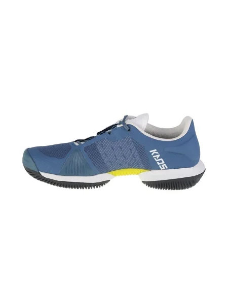 Pantofi Wilson albastru