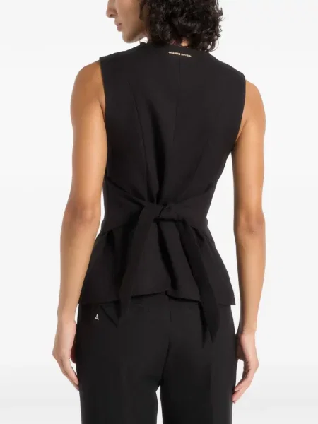 Vestă Manière De Voir negru