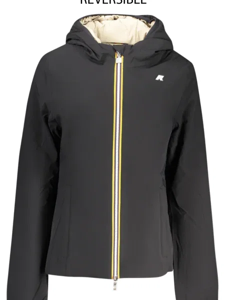 Geacă de tranziție K-way