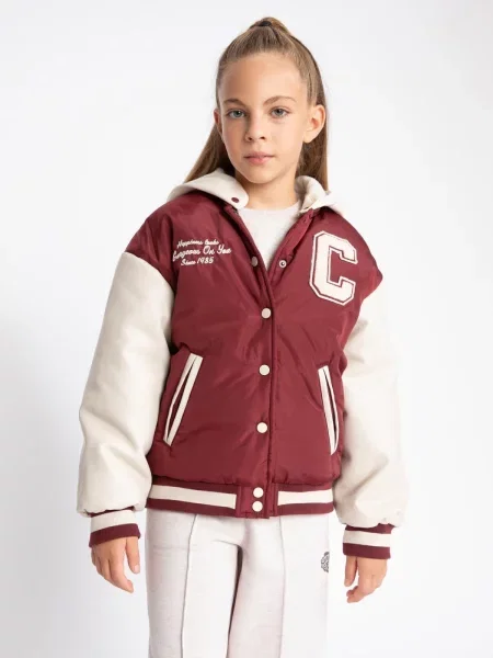 Bomber jakna Defacto