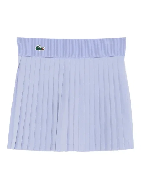 Fustă Lacoste tenis albastru