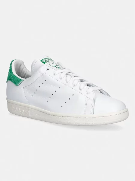 Adidas Originals Stan Smith sneakersy skórzane białe