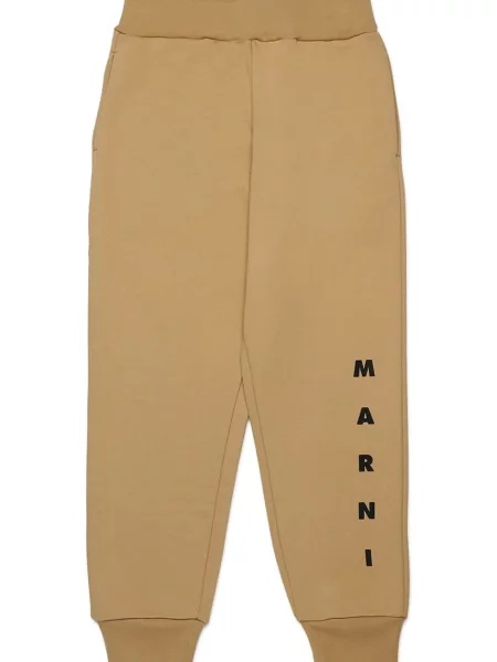 Marni Дитячі спортивні штани TROUSERS