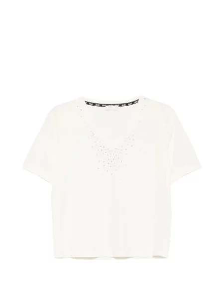 Tricou Liu Jo cu decolteu în V