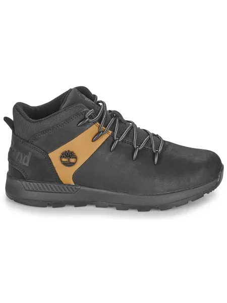 Pantofi copii Timberland negru