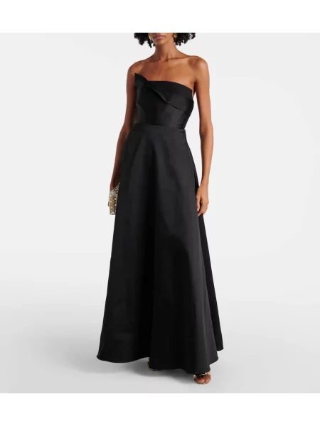 Rochie Roland Mouret negru