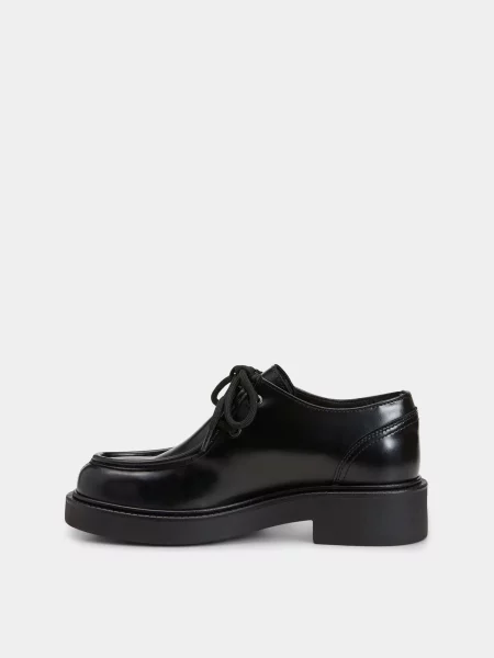 Туфли Marc O'polo черные