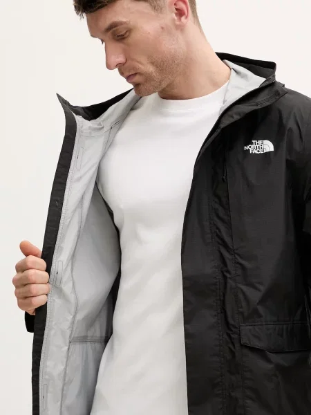 Компактная парка The North Face