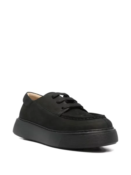 Sneakerși Referenc negru