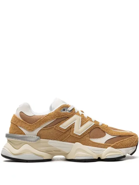 Sneakerși New Balance verde