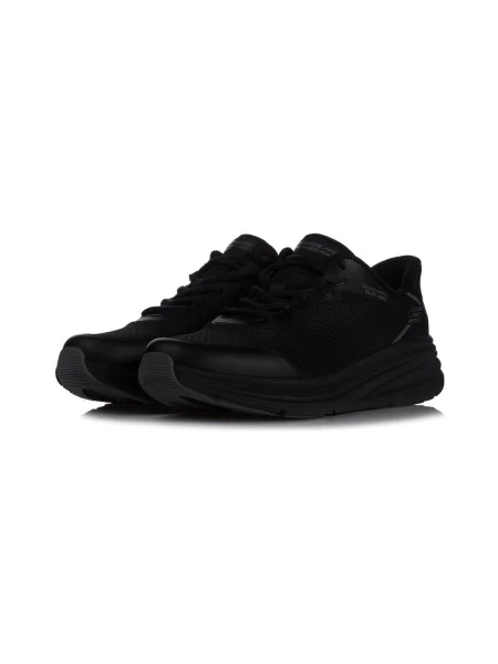 Pantofi Skechers negru