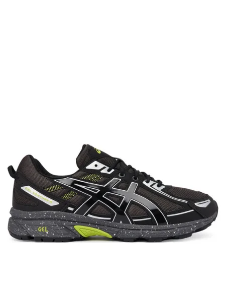 Sportcipők Asics Gel-Venture 6 szürke