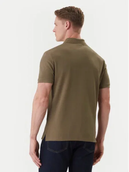 Calvin Klein Jeans Polo majica roza