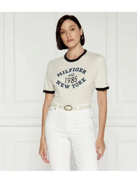 Tommy Hilfiger Póló VARSITY