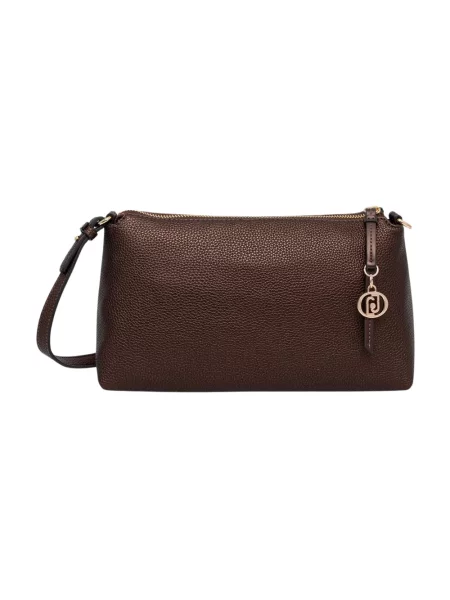 Liu Jo torebka crossbody brązowa