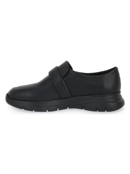 Pantofi Frau negru