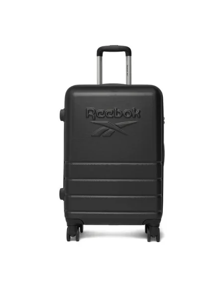Reebok Valiză medie negru