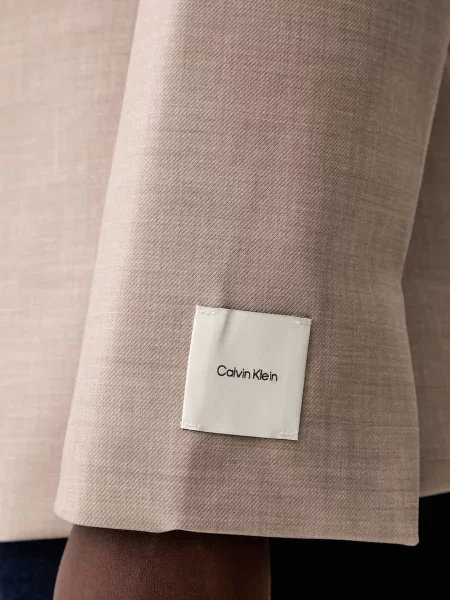 Mellény Calvin Klein bézs