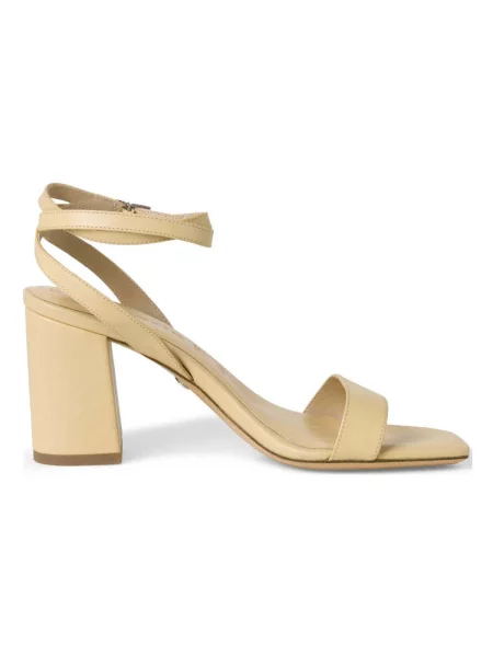 Pantofi Tamaris bej
