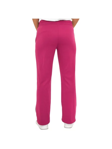 Pantaloni Legea roz