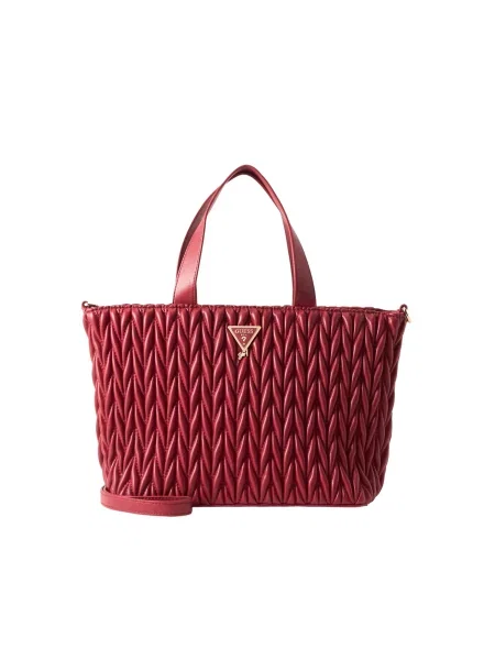 Torbica Guess crvena