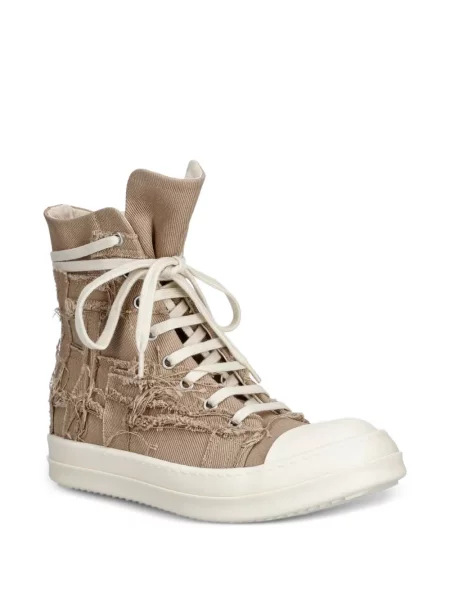 Top Rick Owens Drkshdw s izlizanim efektom