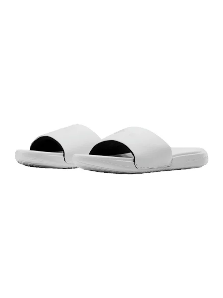 Pantofi Under Armour alb