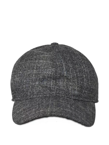 Șapcă Borsalino gri