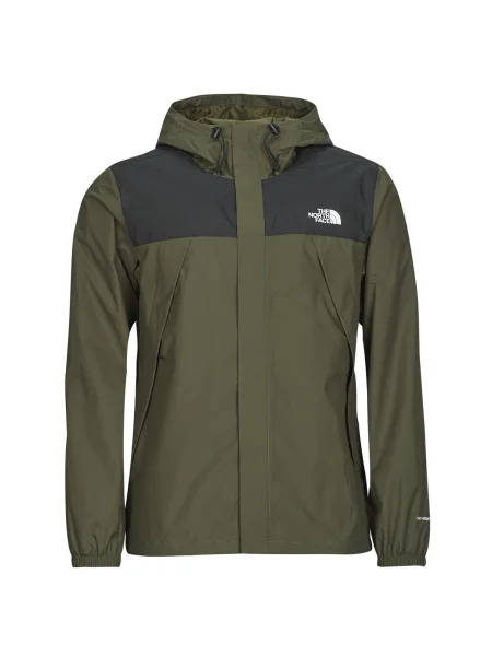 Geacă The North Face negru