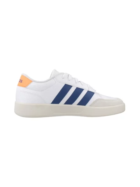 Pantofi Adidas alb