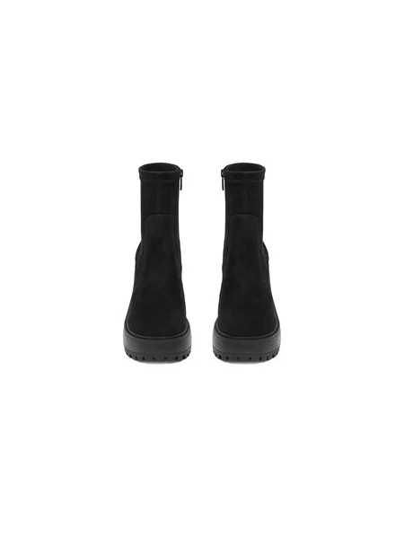 Nine West Čizme crna