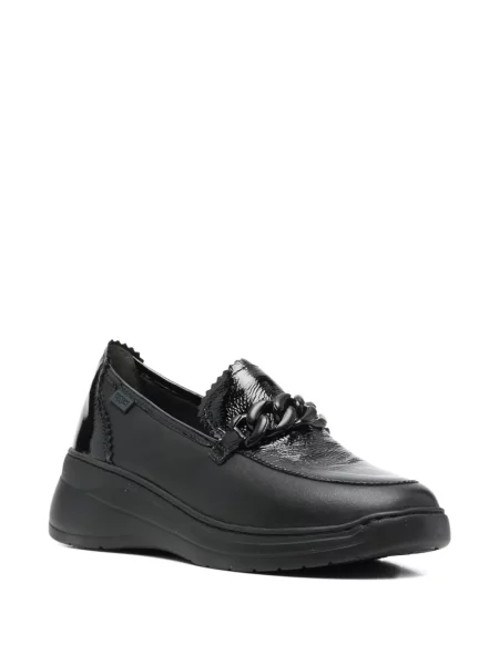 Colier Melluso negru