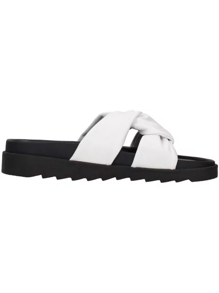 Pantofi Apepazza alb