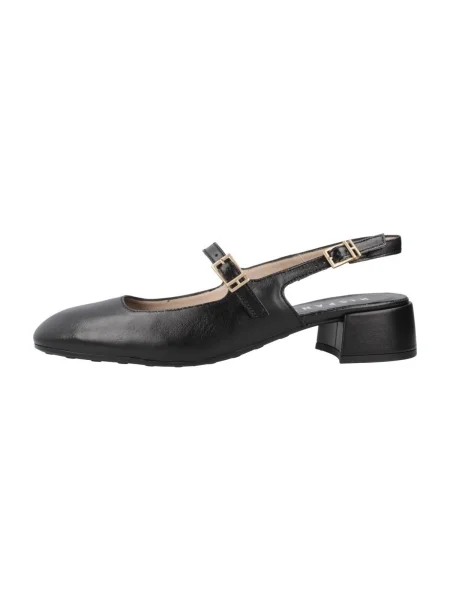 Pantofi Hispanitas negru