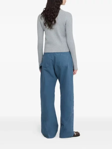 Pantaloni Jw Anderson albastru