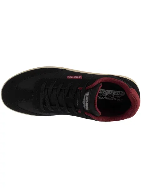 Tenisice Skechers crna