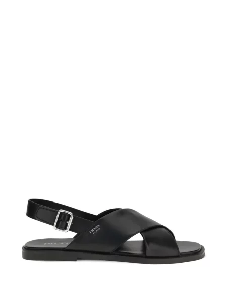 Sandale Prada negru
