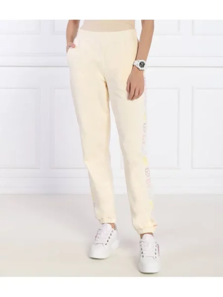 Karl Lagerfeld Jogger nadrág ikonik outline