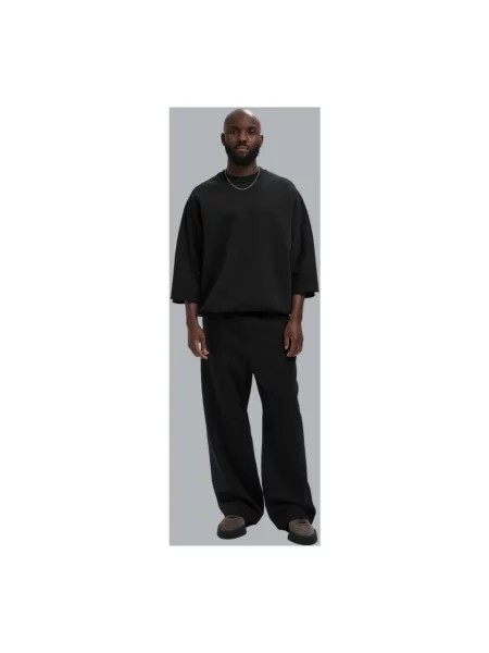Bluza Fear Of God bez rękawów czarna