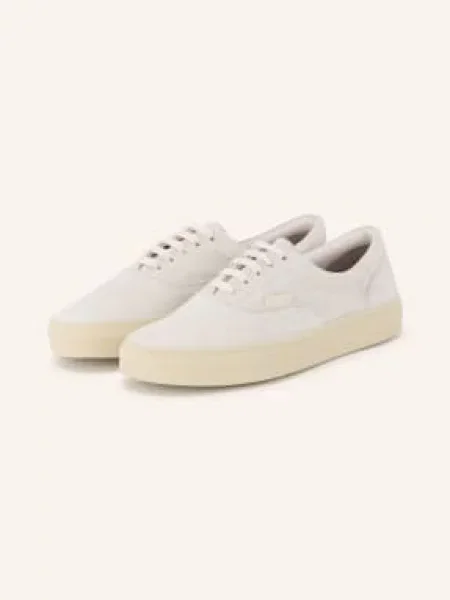 Tom Ford Sneakersy Jude beige beżowe