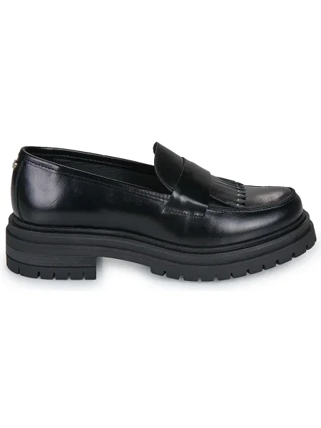 Pantofi Fericelli negru