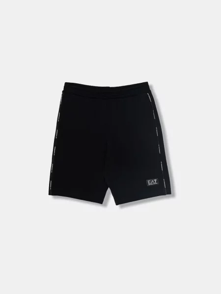 Детские бермуды Ea7 Emporio Armani