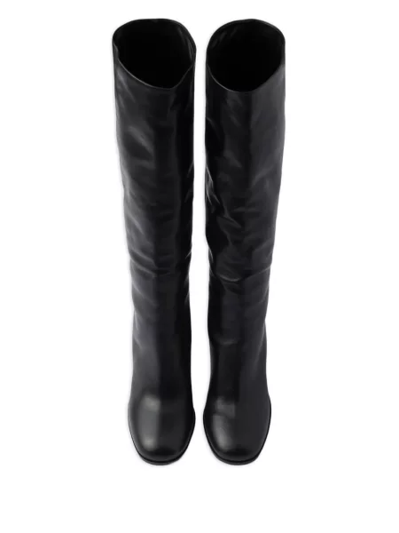 Botine Prada negru