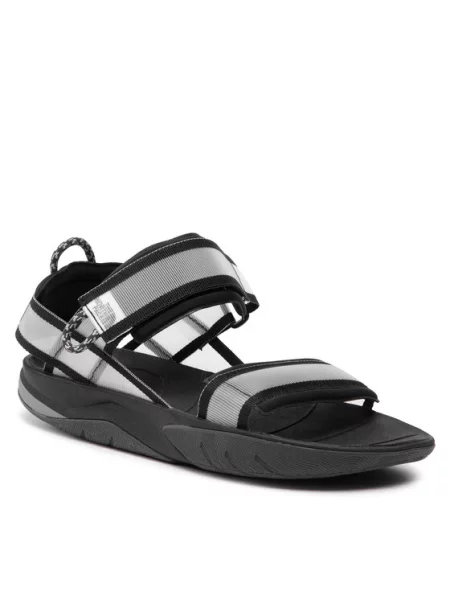 Sandali The North Face siva