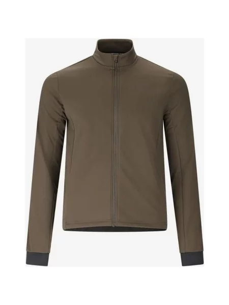 Kurtka damska Endurance Titan Thermal S brązowa